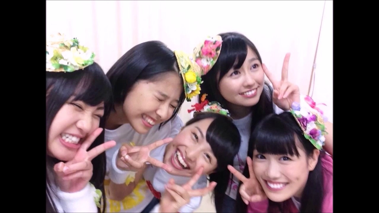 【ランキング】ももクロ高城れにが勝手に選ぶメンバー女子力ランキング！「百田さんは普段はアホだけど」