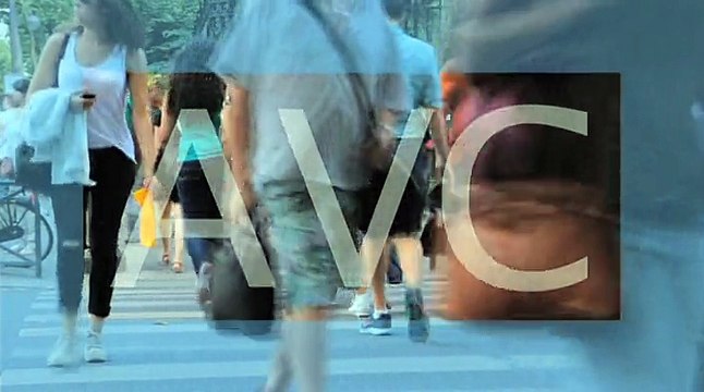 Stop AVC : le magazine de la prévention - Emission 5