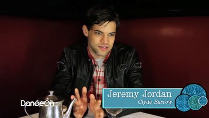 Bonnie and Clyde on Broadway - Inside Look with Laura Osnes & Jeremy Jordan