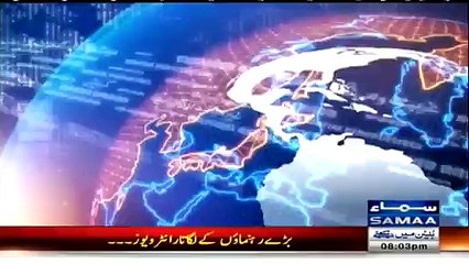 Nadeem Malik Live with Imran Khan Exclusive ~ 22nd April 2015 - Live Pak News