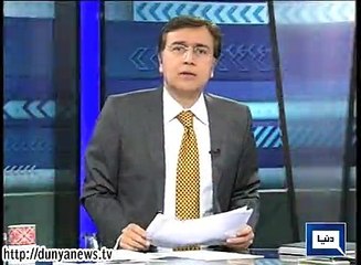 Dunya News - Siasat Hai Ya Sazish - 22-4-15