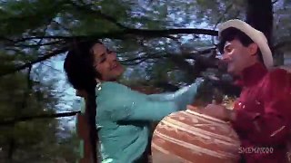 Aaj Phir Jeene Ki Tamanna Hai - Waheeda Rehman - Dev Anand - Guide - Bollywood Evergreen Hits -aj phir jeenay ki tamanna hay-Aaj phir jeene ki tamana hai