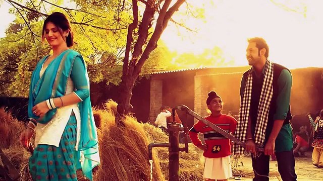 Tu Meri Baby Doll - Gippy Grewal Jatt James Bond Full Official new Song 2015