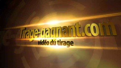 Résultat Loto - tirage du mercredi 22 avril 2015