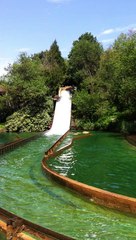 Parc Astérix - Voyage de fin de saison 2014