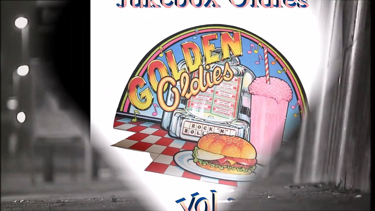 Bill Anderson - 03 - Blue Eyes Crying In The Rain - Jukebox Oldies Vol. 3