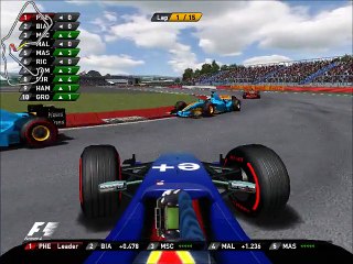 FormulaTau S9R5