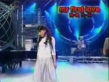 Uehara Takako - My First Love(live)