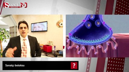 Op. Dr. Türker Özyiğit, sanatçı botoksu hakkında bilgiler veriyor...