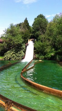 Parc Astérix - Voyage de fin de saison - 2