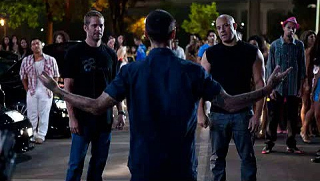 RÁPIDOS Y FURIOSOS 7 VER PELICULA COMPLETA HD 2...