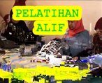 Pelatihan Alif