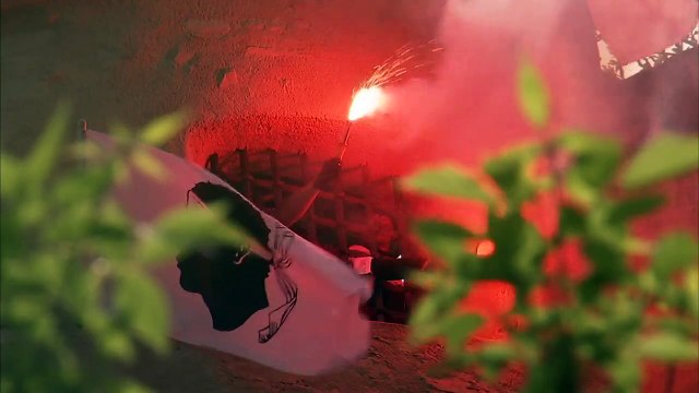 Corse: occupation pacifique de la citadelle de Corte