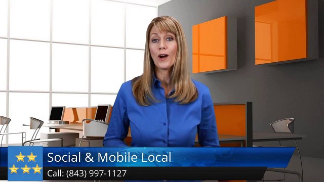 Social & Mobile Local Myrtle Beach Excellent Five Star Review by Mik M.