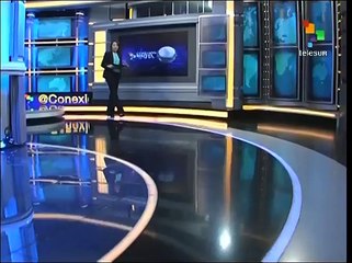 Canciller Delcy Rodríguez pide a España respete soberanía venezolana