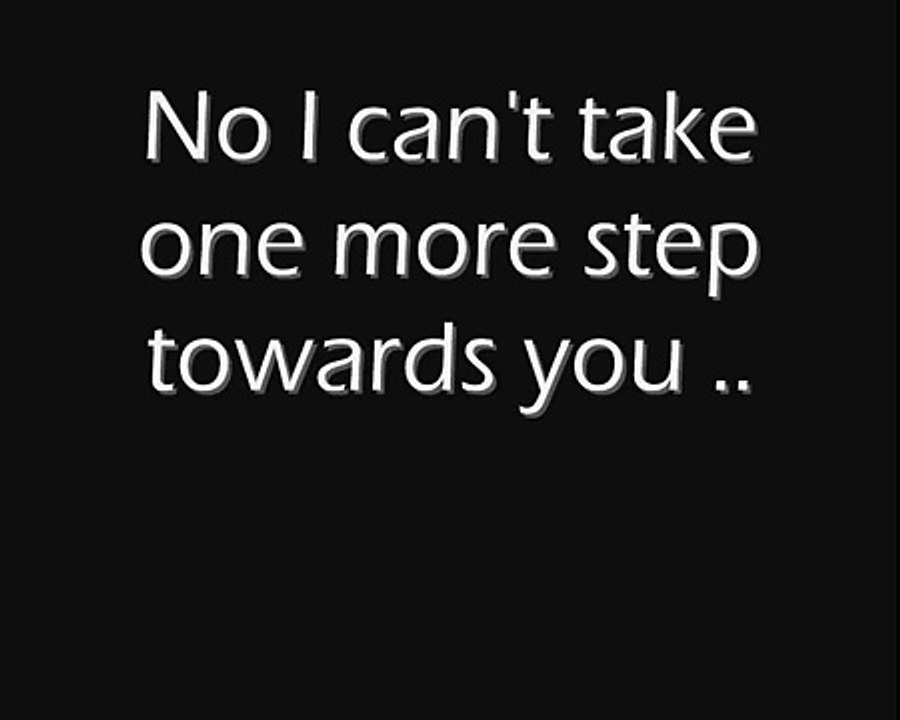 Jar of Hearts - Christina Perri Lyrics