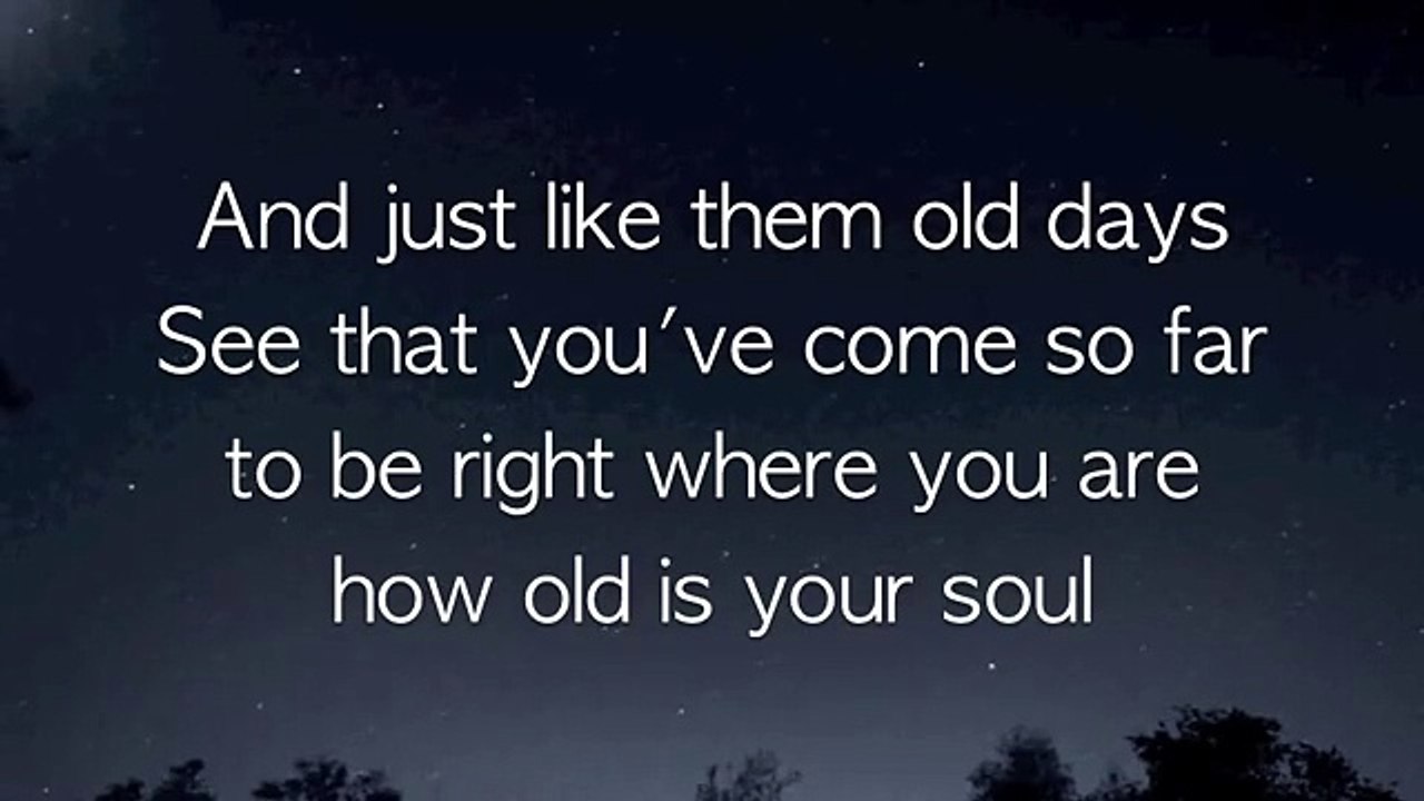 Jason Mraz - I won't give up [lyrics]