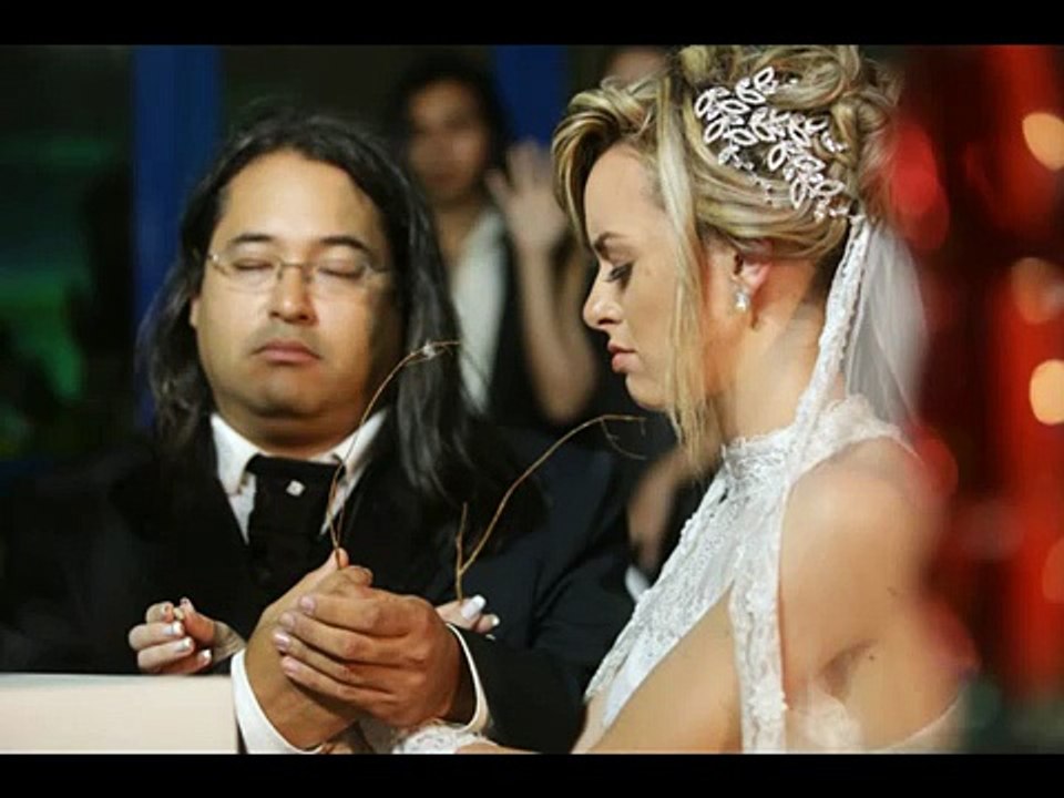 As Melhores Músicas Românticas para CERIMÔNIA DE CASAMENTO