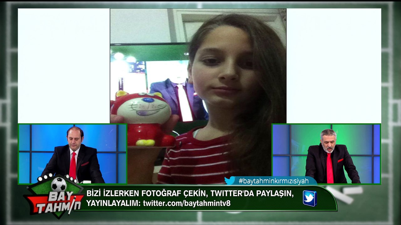 BAY TAHMİN ALPER ÜSTÜNDAĞ DOĞUM GÜNÜ