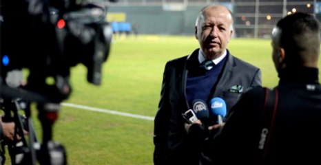 Antalyaspor-Orduspor Maçındaki Bahis Skandalı İddiası Mahkemeye Taşındı