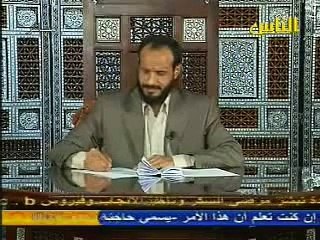 عقوق الام ... مقطع مبكي مع الشيخ سالم