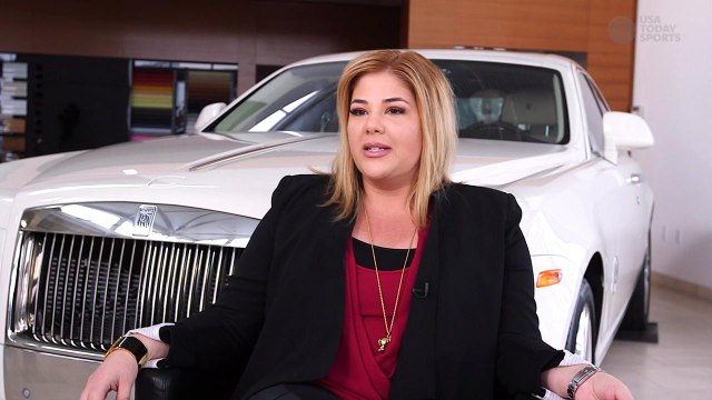 Meet the dealers who have sold Floyd Mayweather 100 cars