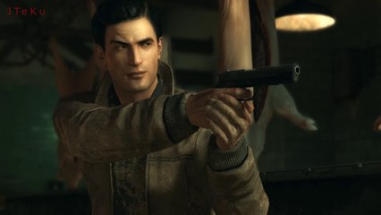 Mafia II - Story Cinematic Episode 04