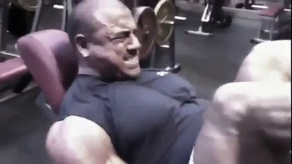 تحفييز رهيب كمال الأجسام bodybuilding motivation