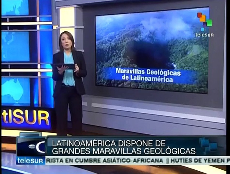 teleSUR aborda el impacto de las guerras y el consumismo en el planeta
