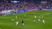 real madrid vs atletico madrid - Chicharito big chance after Isco amazing pass 22.04.2015