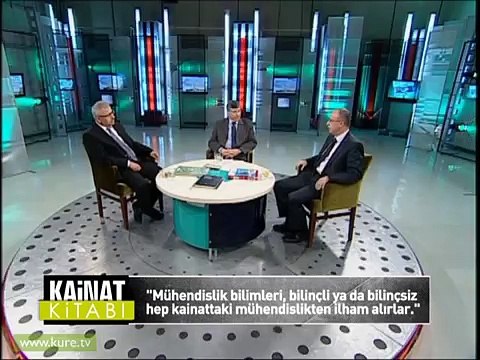 Kainat Kitabı - Endüstriyel Otomasyon