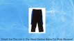 Nike Little Boys' - Youth Athletic Track Pants Black/Royal Blue Review