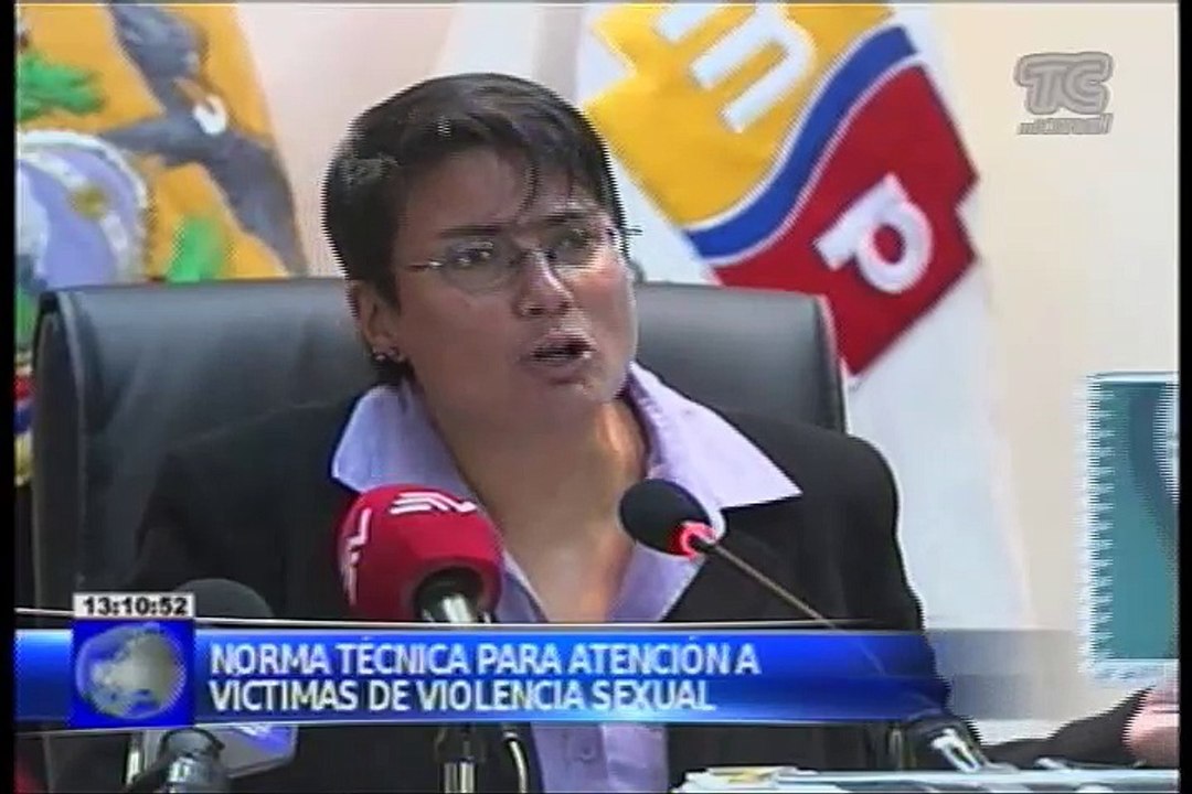 Norma técnica