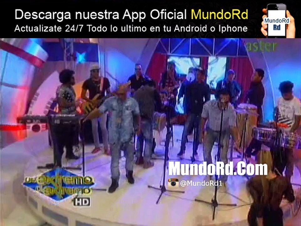 Entrevista a Sujeto Oro 24 Donde confunde a Caroly Aquino Con Sandra Berrocal En Pleno Programas