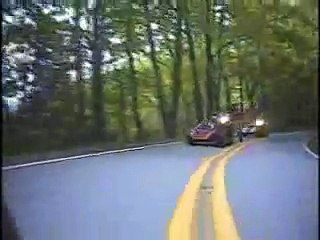 Hayabusa High-Performance Sidecar