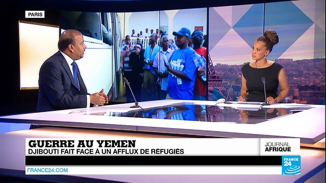 Éthiopie : manifestation contre l'EI après l'éxécution de ressortissants chrétiens en Libye