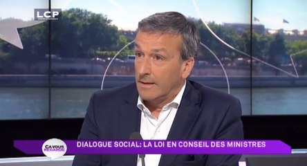 Ça Vous Regarde - L’Info : Journal du mercredi 22 avril 2015