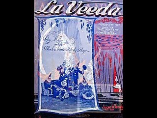 Essex Club Orchestra - I Never Knew