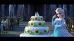 Frozen Fever (2015) Full Movie Streaming Online in HD-720p Video Quality