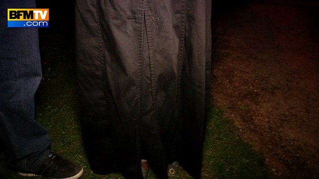 Attentat déjoué à Villejuif: la soeur de Sid Ahmed Ghlam témoigne