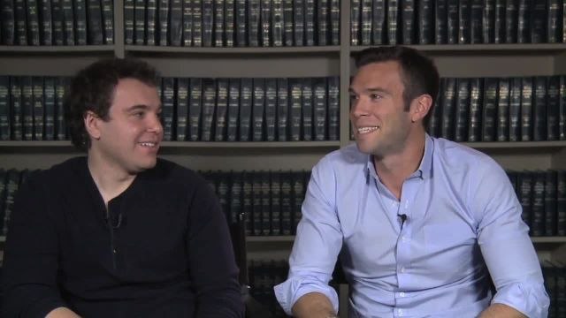 Exclusives - The Time Obama Edited a White House Correspondents’ Dinner Joke