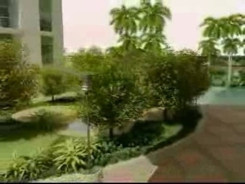 BAY GARDEN @ Manila Bay - Mactan Tower