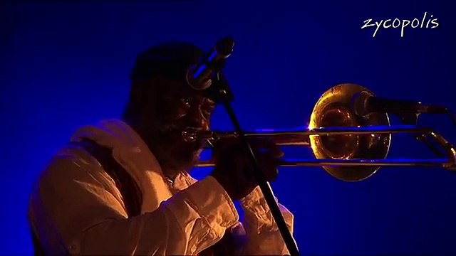 Don Carlos - Garance Reggae Festival 2013 - LIVE