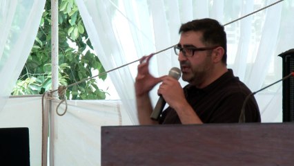 AdCon 15 Ardeshir Firouzabadi CEO Advocates