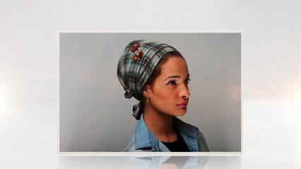 כיסוי ראש לנשים