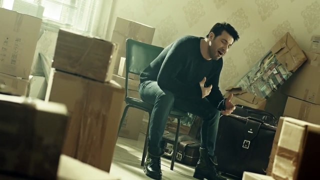 Davut Guloglu - Ask ( 2o15 ) VideoKlip