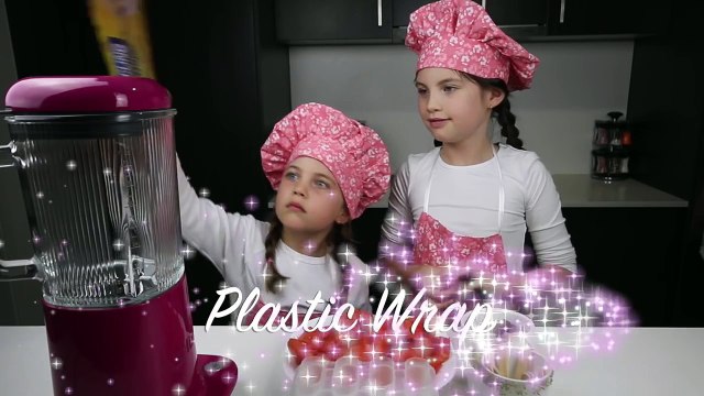 WATERMELON POPSICLES - ice lolly block pop icy pole - healthy fruity pops