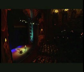 Dylan Moran - Child birth and PMS