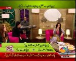 Ae Watan Pyare Watan Live Mir Zohair Ali 23rd March Special Jaag TV show Chai Time