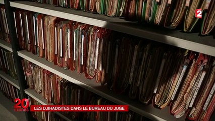 Qui sont les jeunes qui partent en Syrie ?